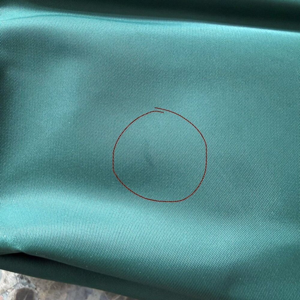 Lululemon Women’s Everywhere Belt Crossbody Bag 1L Green NWOT - Picture 12 of 12